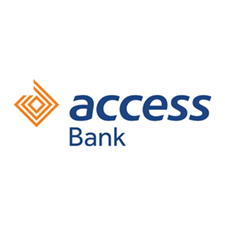 Acess Bank logo